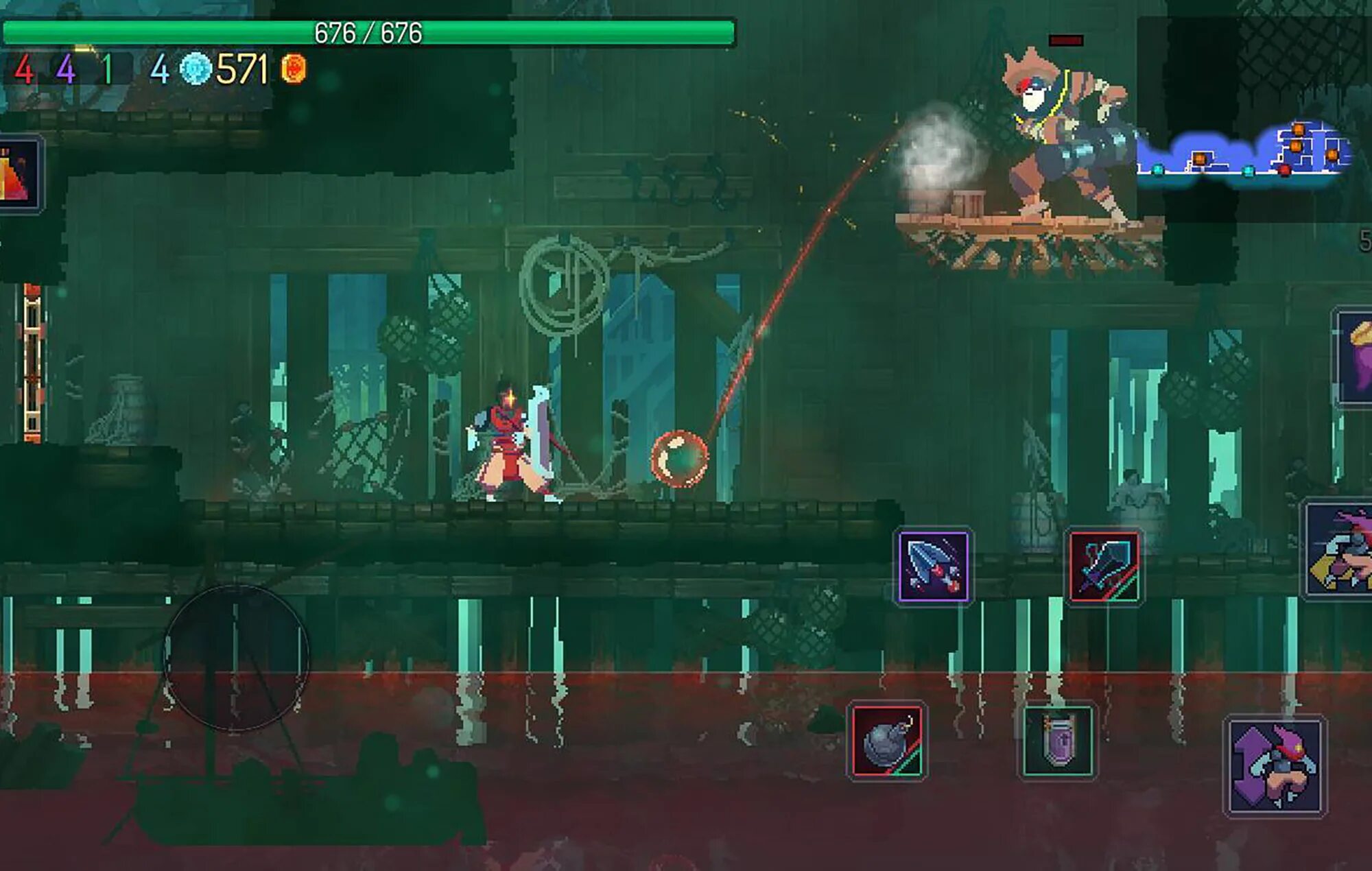 Dead cells на андроид оригинал. Рогалики игры Dead Cells. Ачивка на 4 клетки Dead Cells. Dead Cells mobile. Dead Cells самая первая версия на андроид.