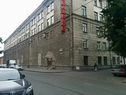 Гельсингфорсская 3 лит