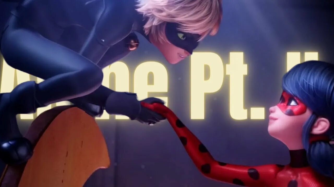 Ladybug and cat noir the movie. Ladybug and chat noir the movie.