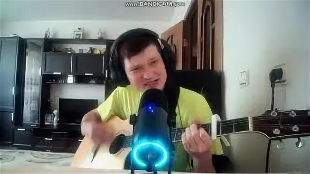 Кобяков рассвет