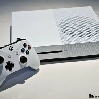Xbox one s 1 tb