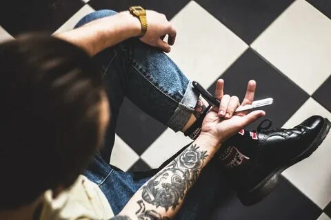 Форс барбершоп