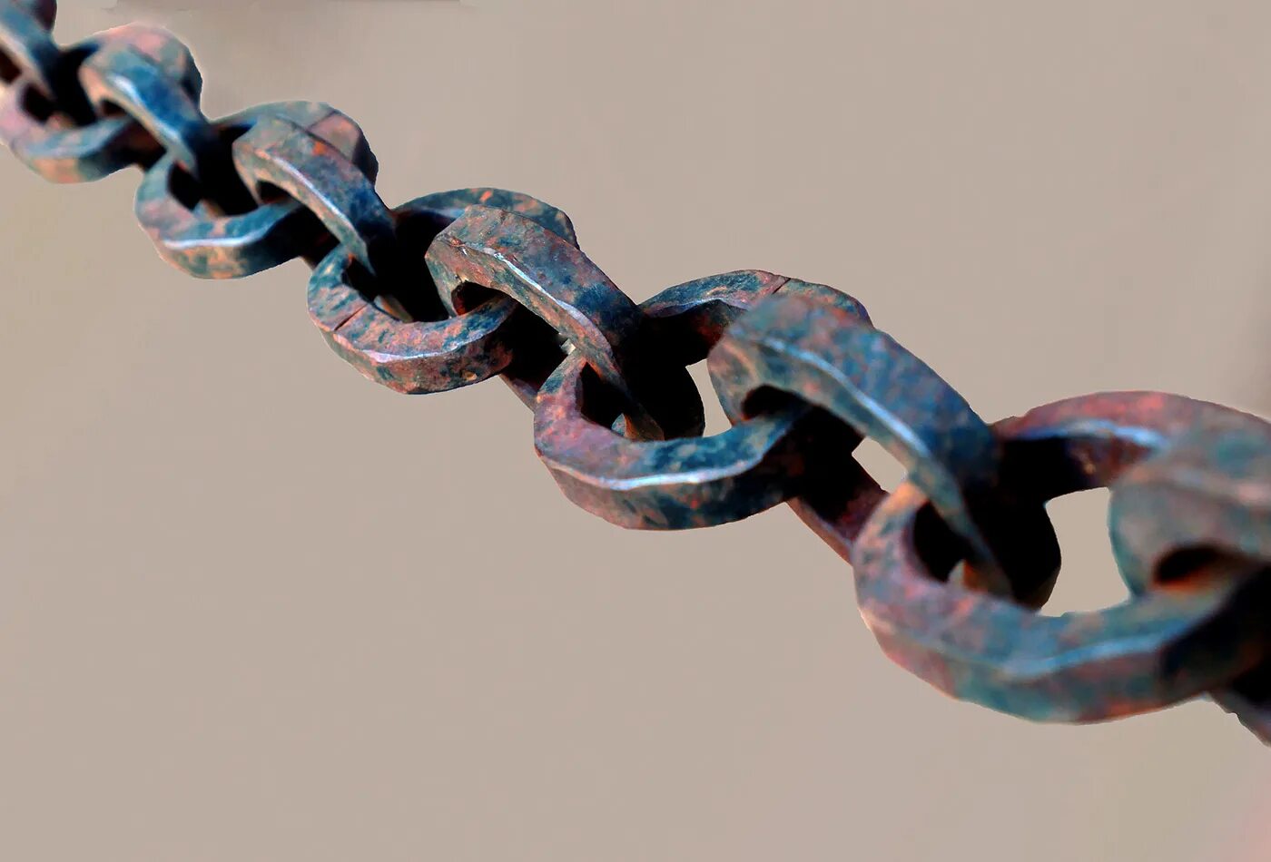 Ton chain