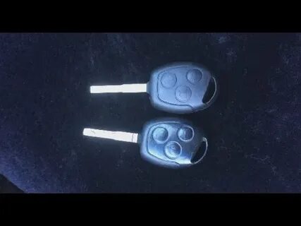 Форд фокус 2 не видит ключ