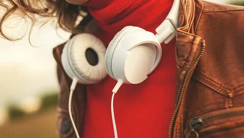 Music around us