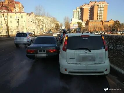 Хабаровск сегодня сейчас