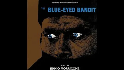 The blues eye