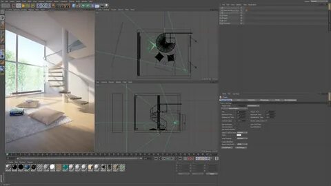 Visuals 1.16 5 forge