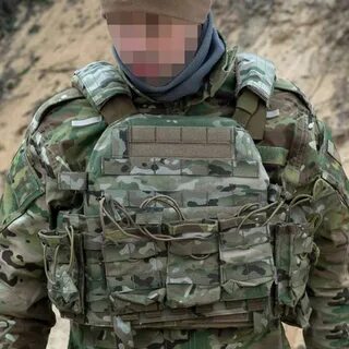 Warrior systems
