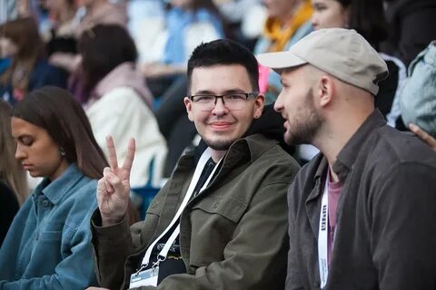 14 июня открытие