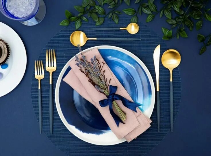 Your table. Your table