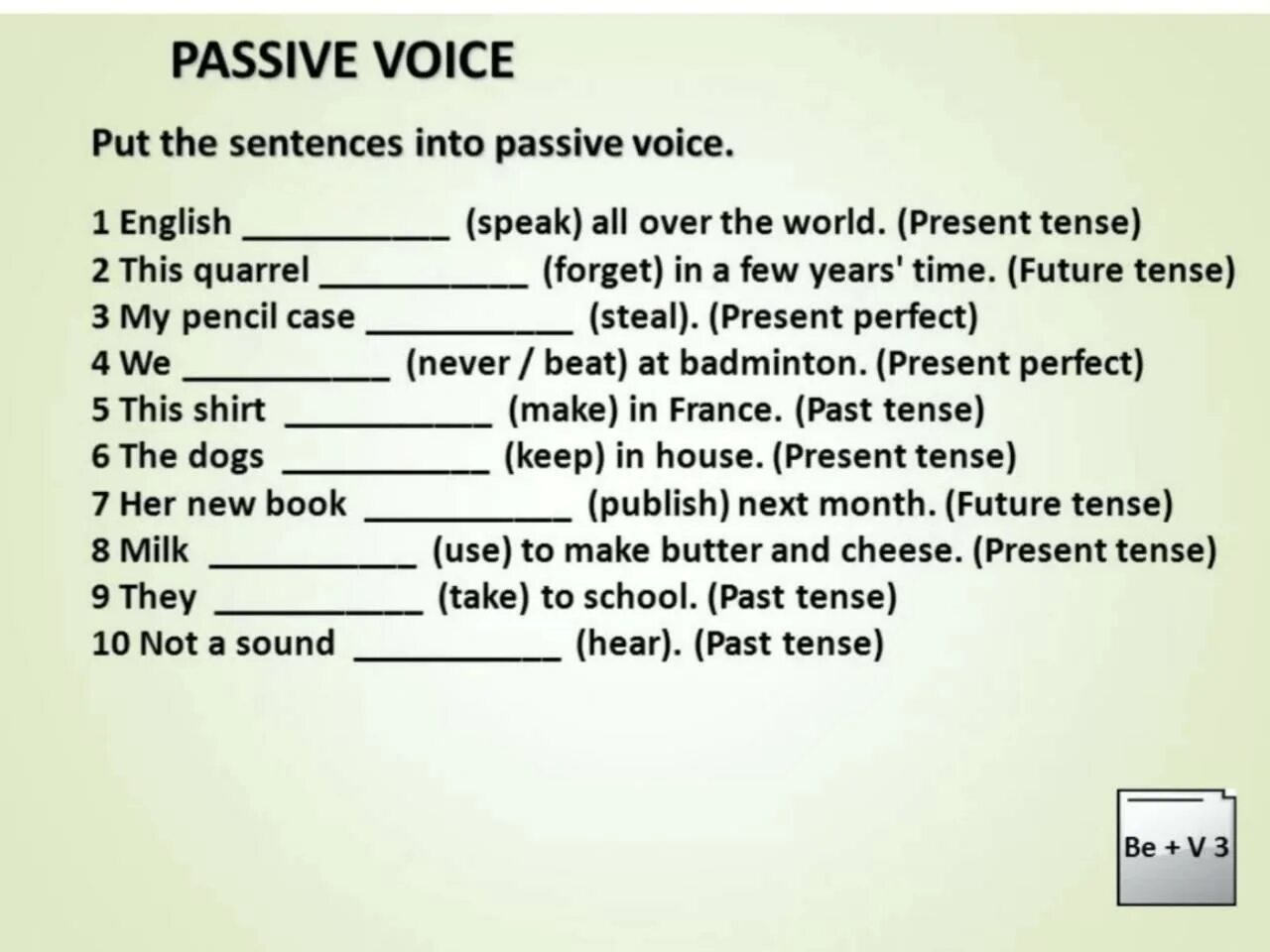 Active passive tests. Passive Voice упражнения. Пассивный залог в английском языке упражнения. Страдательный залог в английском языке упражнения. Passive Voice в английском упражнения.