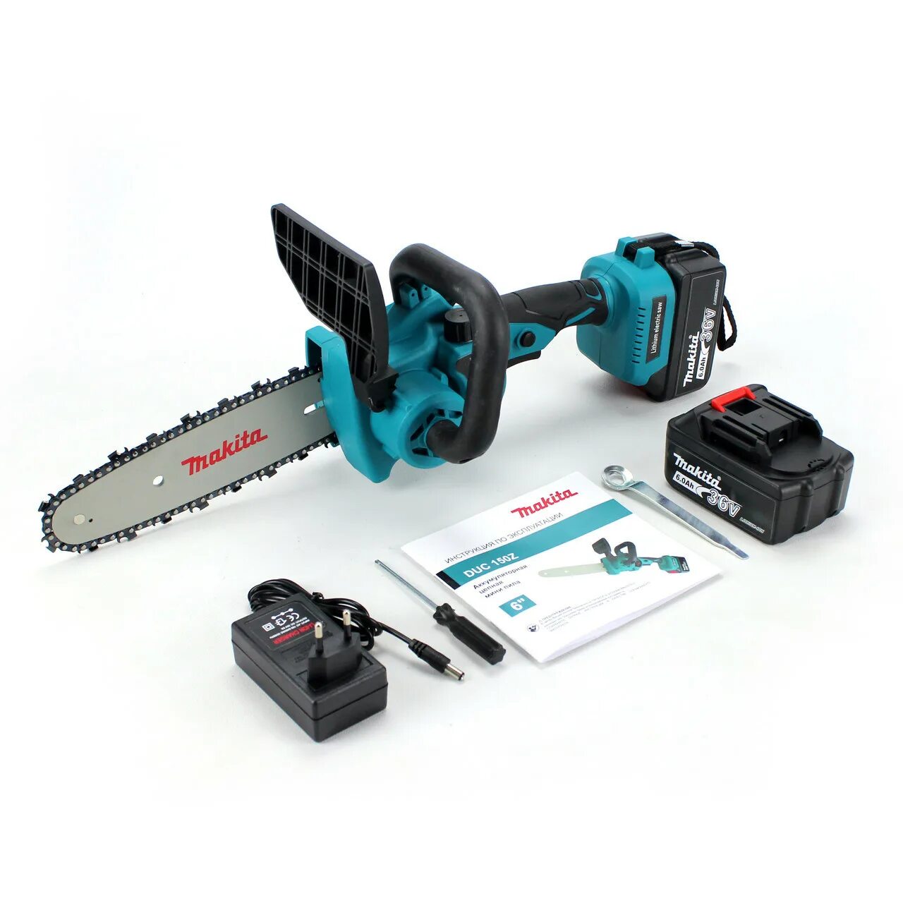 Аккумуляторная цепная пила Makita duc122z (duc 122 z). Аккумуляторная цепная пила Makita buc122z. Аккумуляторная цепная пила Makita duc150z. Мини цепная пила Makita.