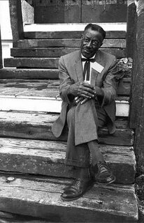 Son house