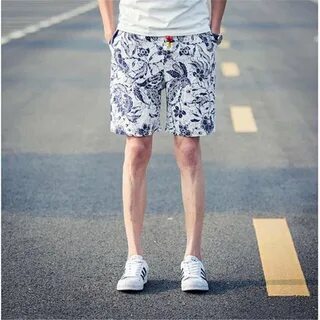 Y short