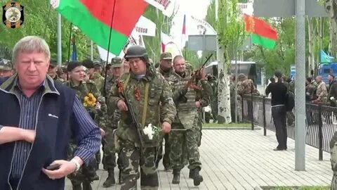 Ок донбасс