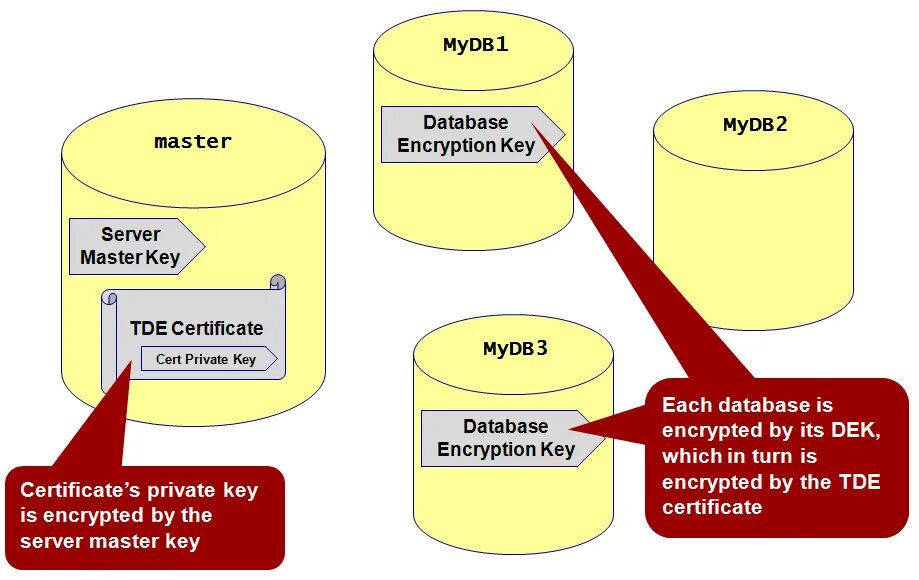 Sql on prem server. SQL Server база данных. СУБД MS SQL. СУБД Microsoft SQL Server. Шифрование данных в SQL Server.