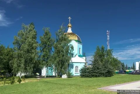 Липецкая обл г