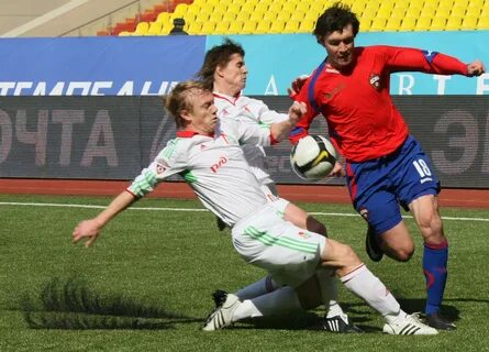 Цска 2009