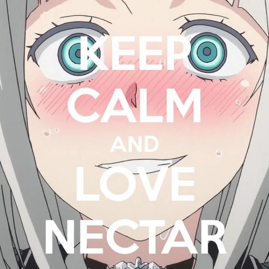 Satisfying nectar