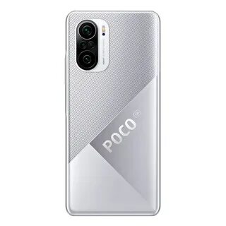 Poco 3 256