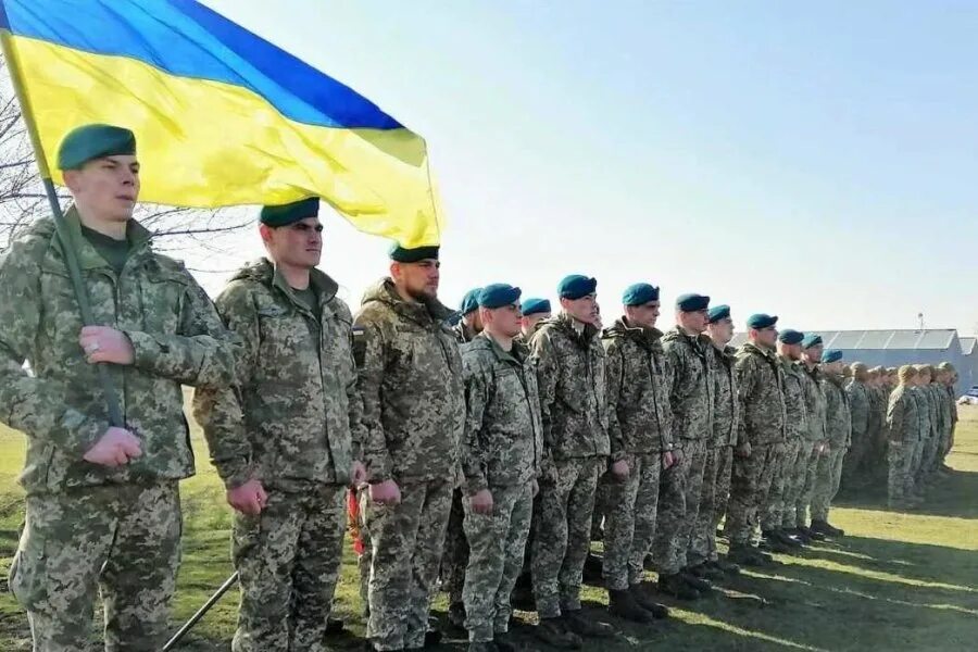 Украина какой строй. Армия Украины. Украинские военные. Вооружённые силы Украины.
