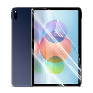 Пленка huawei matepad se