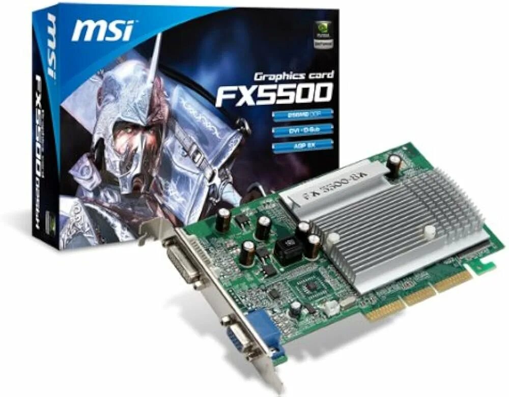 Fx 5500. Geforce fx 5500 agp. msi fx5500. fx5500 256 мб.