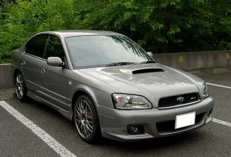 Legacy version
