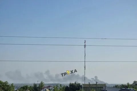 Алешки новости