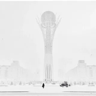 Байтерек раскраска