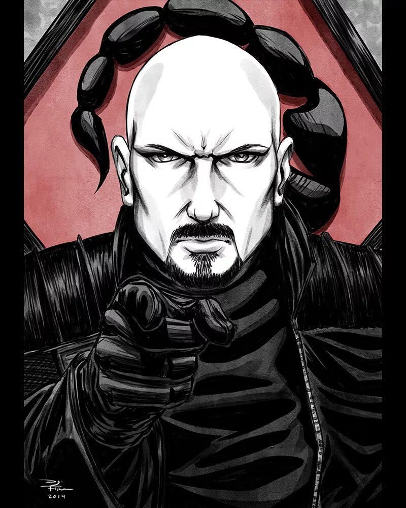 Кейн command conquer. Кейн tiberium wars. command conquer кейн арт. пророк кейн.