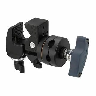 Ada universal clamp