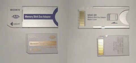Memory file