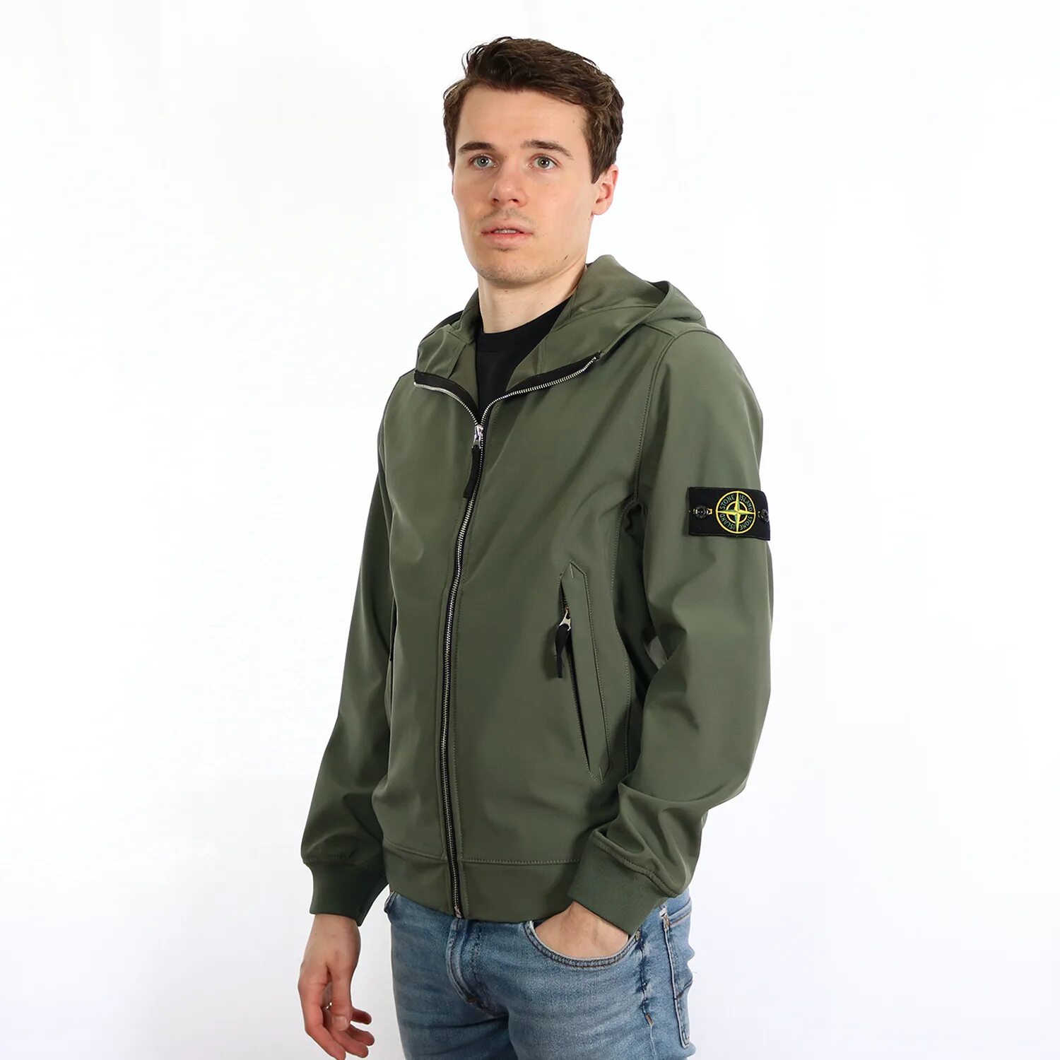 Stone island shell. Stone Island Soft Shell-r Olive Green. Stone Island Light Soft Shell-r. Stone Island Soft Shell. Софтшелл Stone Island.