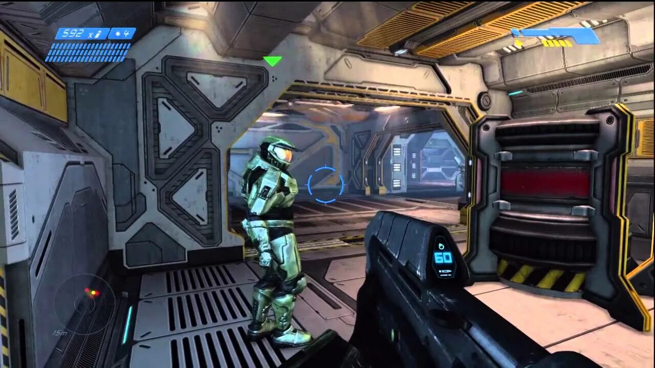 Halo Combat Evolved. Halo 1 миссии. Halo Combat Evoled первая ииссия. Halo 1 кооп.