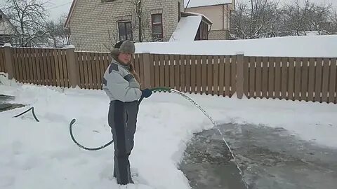 Как залить видео в ток