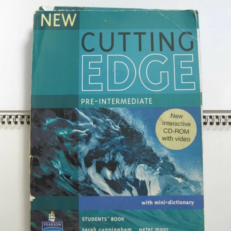 Cutting Edge pre-Intermediate students book. New Cutting Edge. New Cutting Edge pre-Intermediate. New Cutting Edge pre-Intermediate student's book.