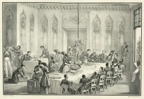 Туркманчайский договор 1828