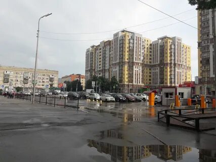 Ул вокзальная фото
