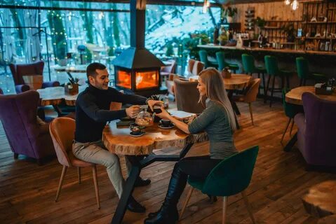 Ресторан кухня сочи