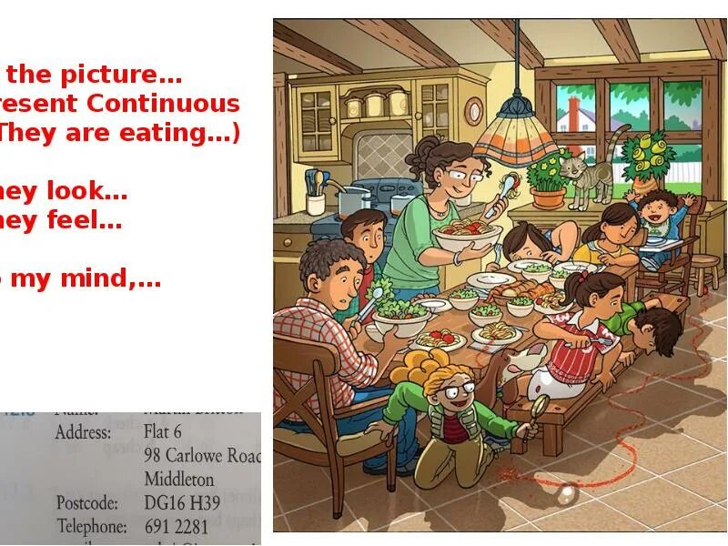 Present Continuous картинки для описания. Eat в present Continuous. Present Continuous describe a picture. Present Continuous картинки для описания 3 класс. Now eat this