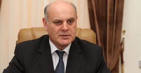 Бжания аслан георгиевич