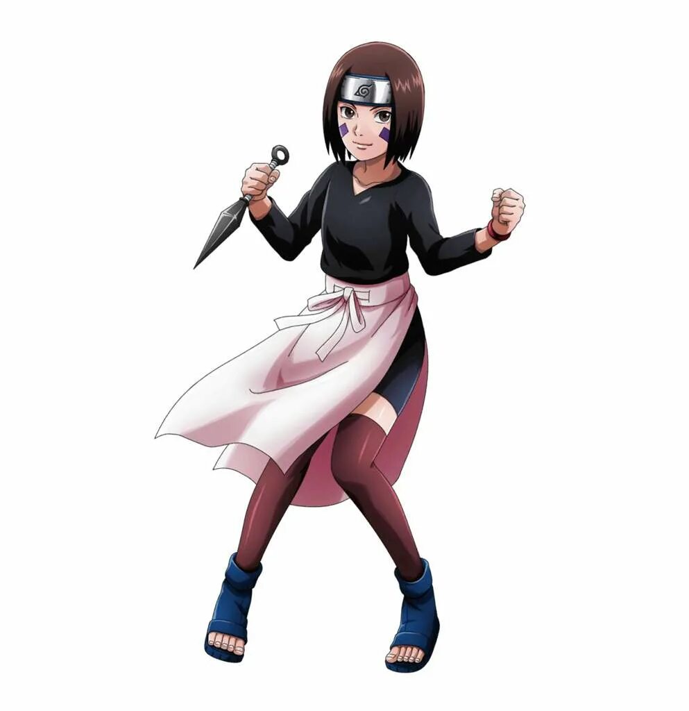 рин нохара арт. рин нохара в полный рост. рин нохара. родители рин нохара. рин наруто в полный рост.