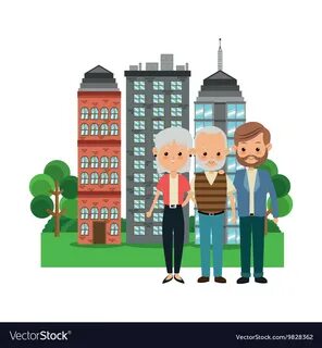 City families