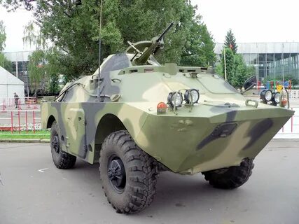 Брдм2