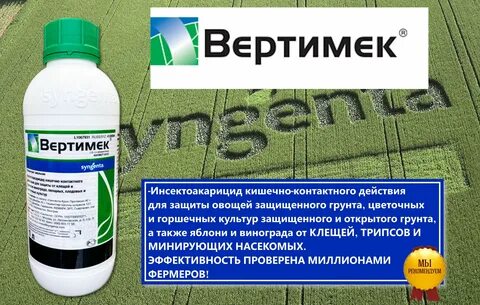 Вертимек на 10 литров