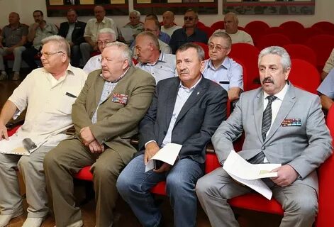 Организация инвалидов войн