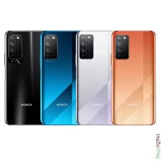 Huawei honor 10 pro