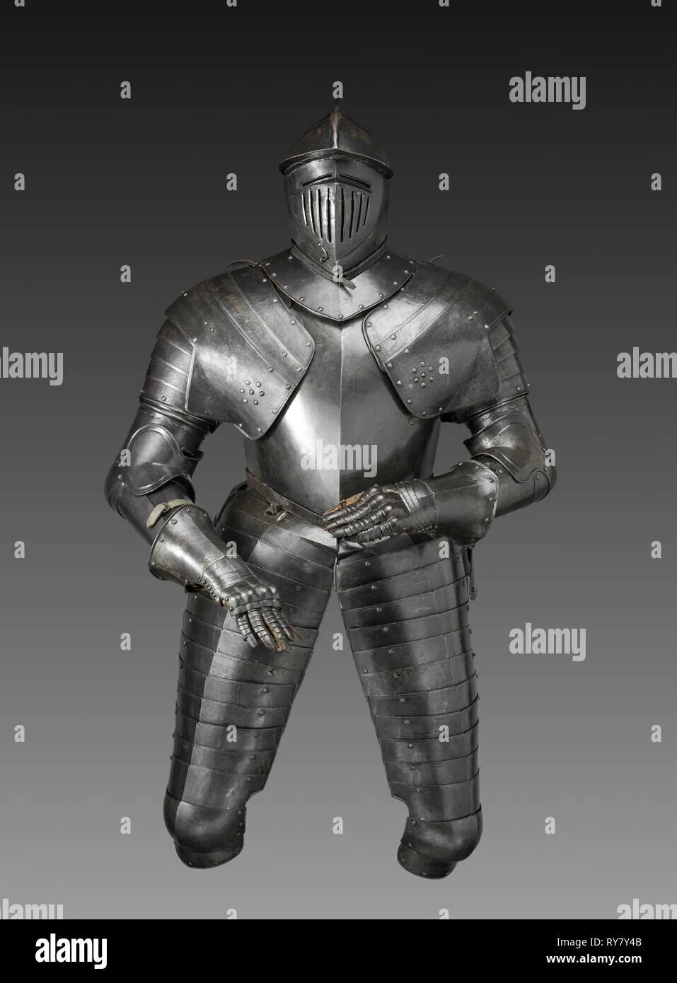 Armor c
